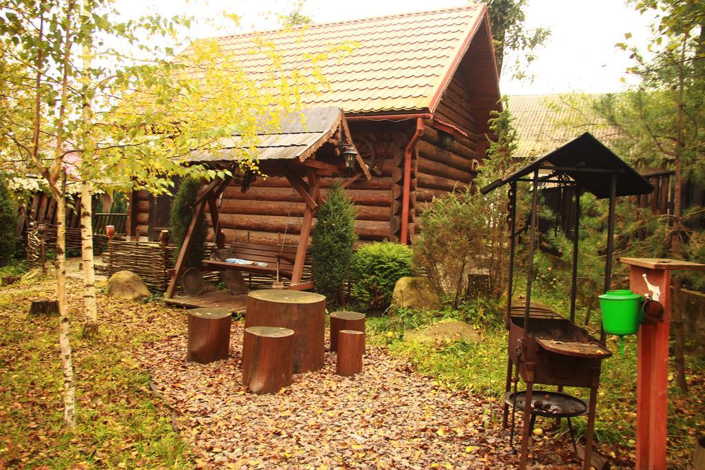 Eco House Butinar Villa Kosmach Exterior photo